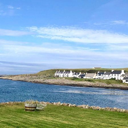 Orsay House Bed & Breakfast Portnahaven Dış mekan fotoğraf