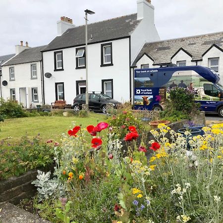 Orsay House Bed & Breakfast Portnahaven Dış mekan fotoğraf