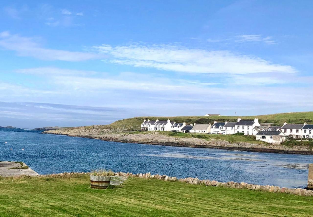 Orsay House Bed & Breakfast Portnahaven Dış mekan fotoğraf