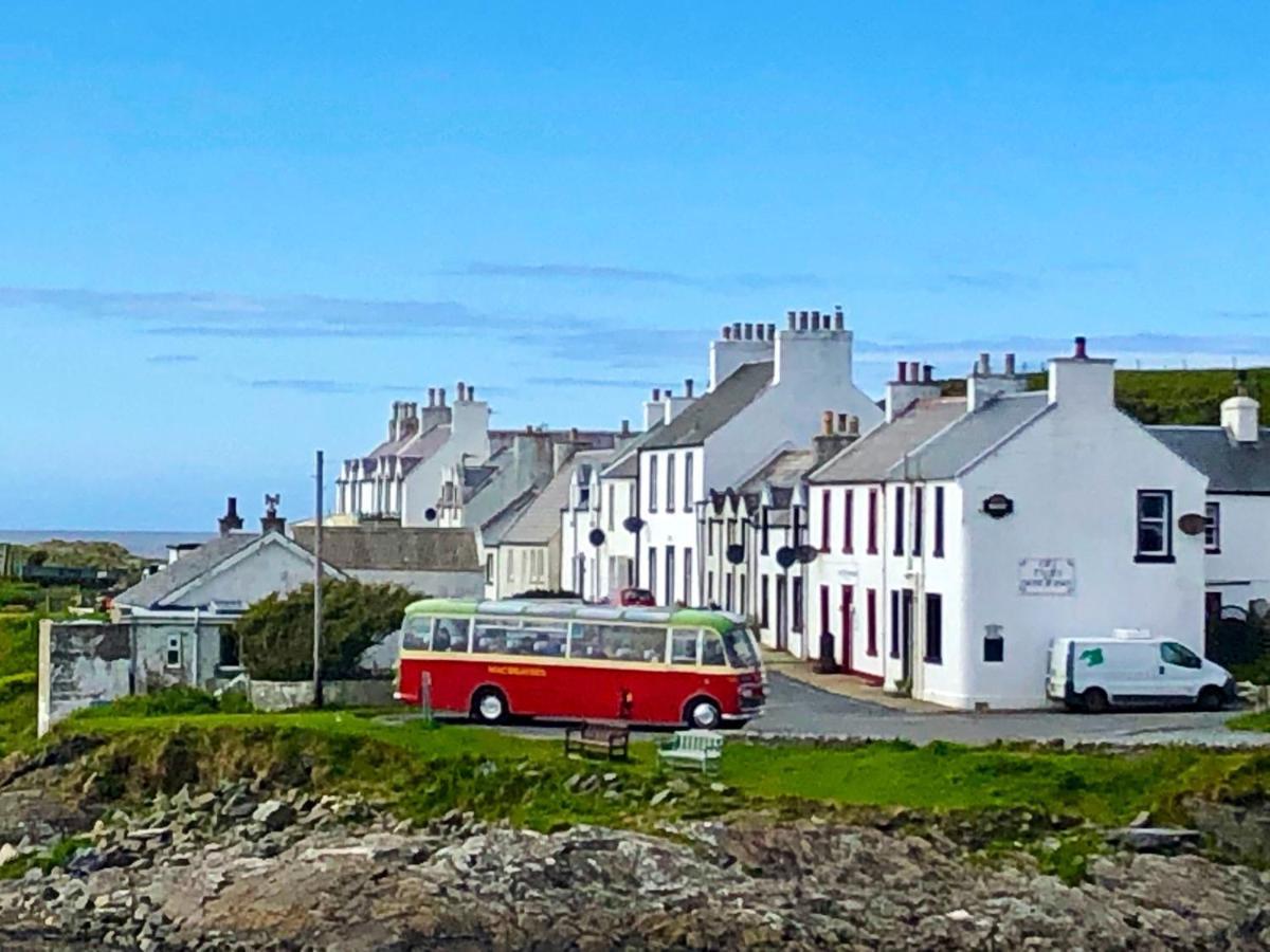 Orsay House Bed & Breakfast Portnahaven Dış mekan fotoğraf