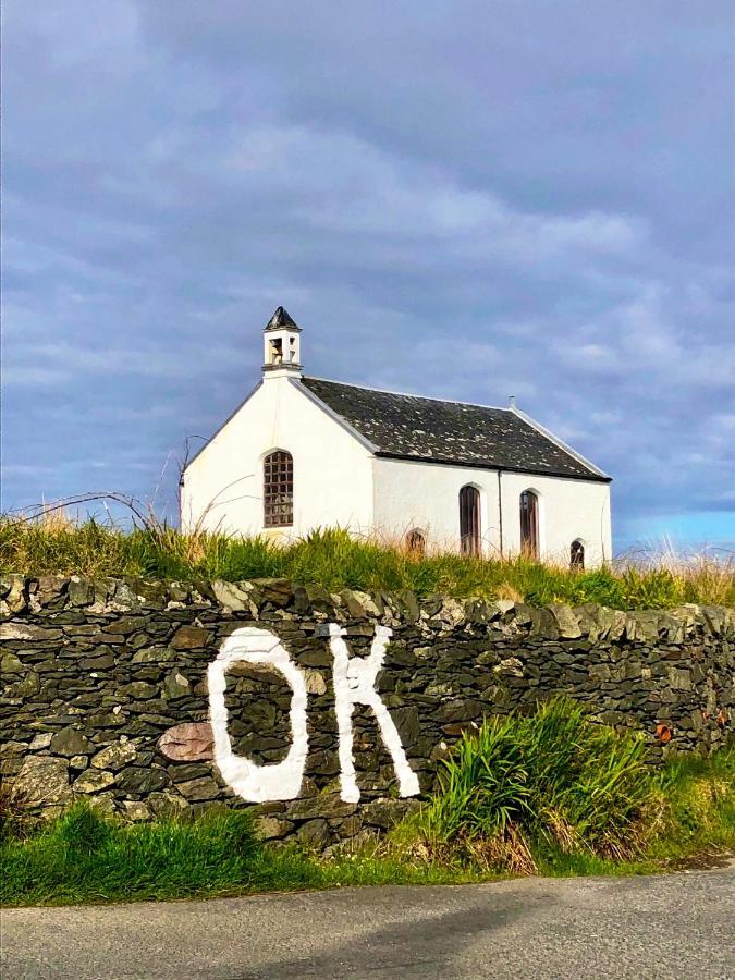 Orsay House Bed & Breakfast Portnahaven Dış mekan fotoğraf
