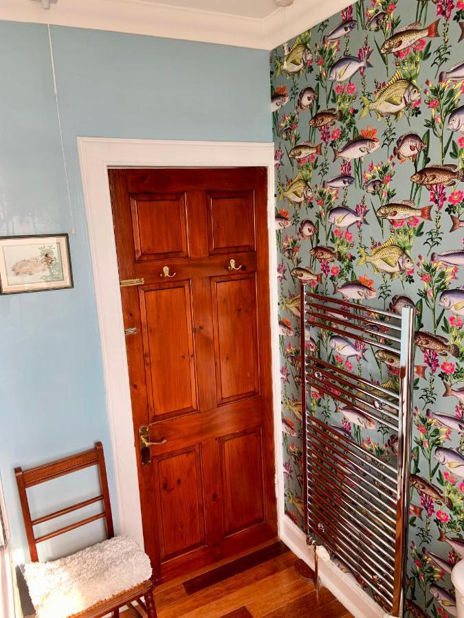 Orsay House Bed & Breakfast Portnahaven Dış mekan fotoğraf