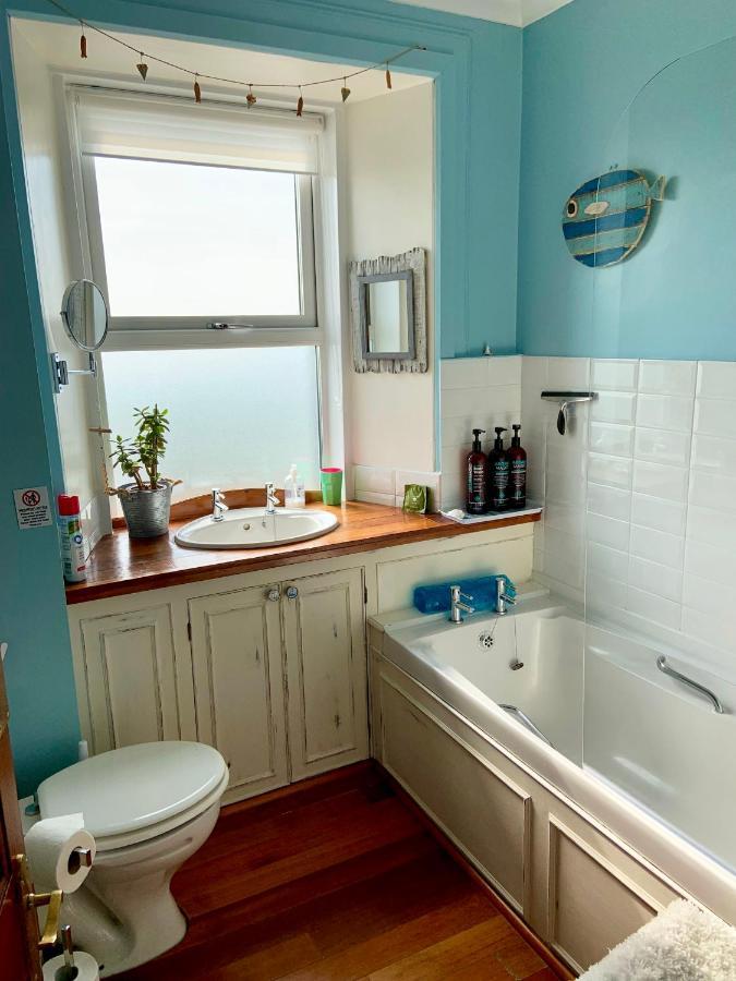 Orsay House Bed & Breakfast Portnahaven Dış mekan fotoğraf