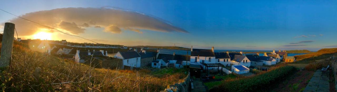 Orsay House Bed & Breakfast Portnahaven Dış mekan fotoğraf