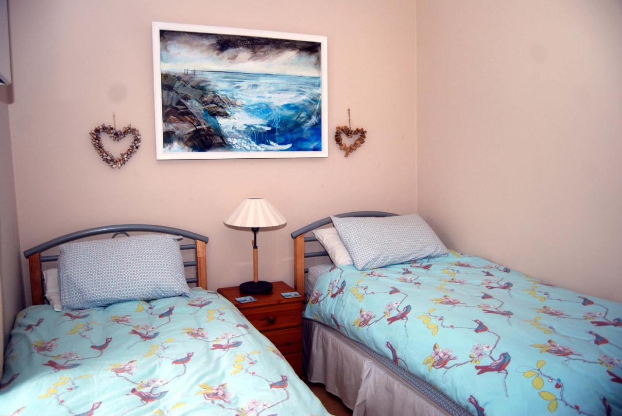 Orsay House Bed & Breakfast Portnahaven Dış mekan fotoğraf