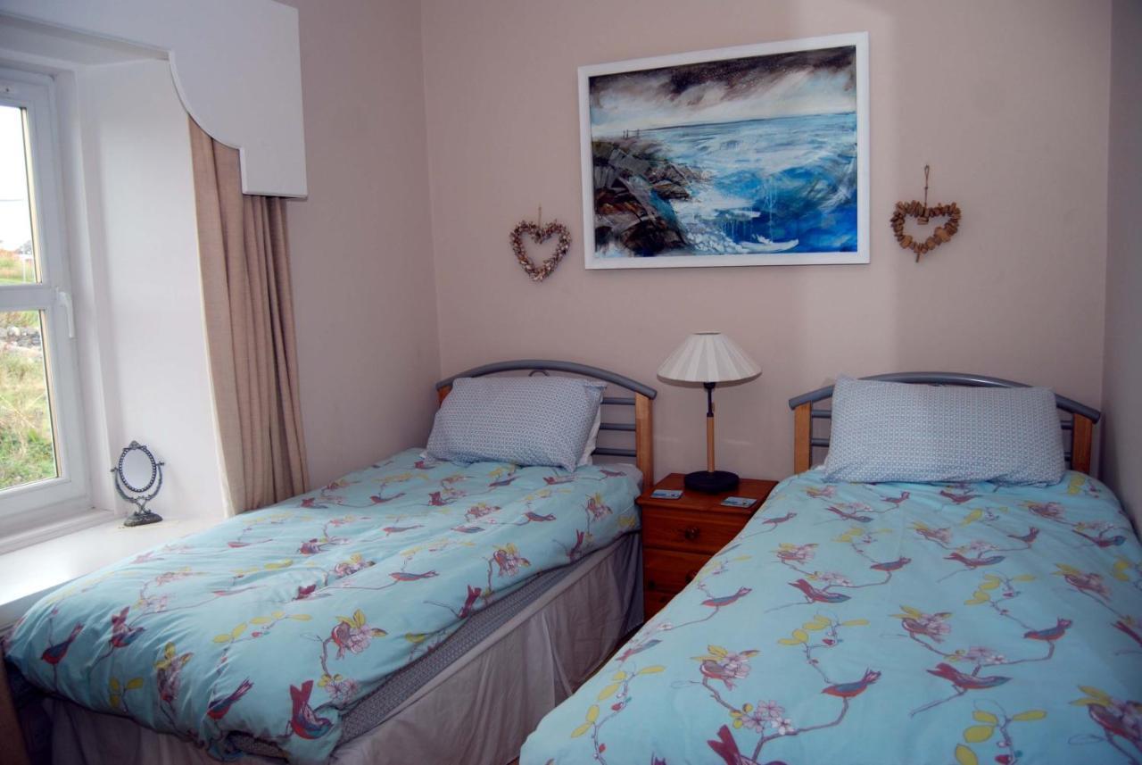Orsay House Bed & Breakfast Portnahaven Dış mekan fotoğraf