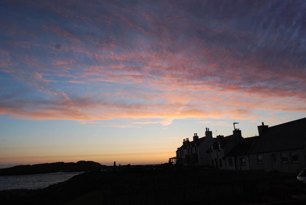 Orsay House Bed & Breakfast Portnahaven Dış mekan fotoğraf