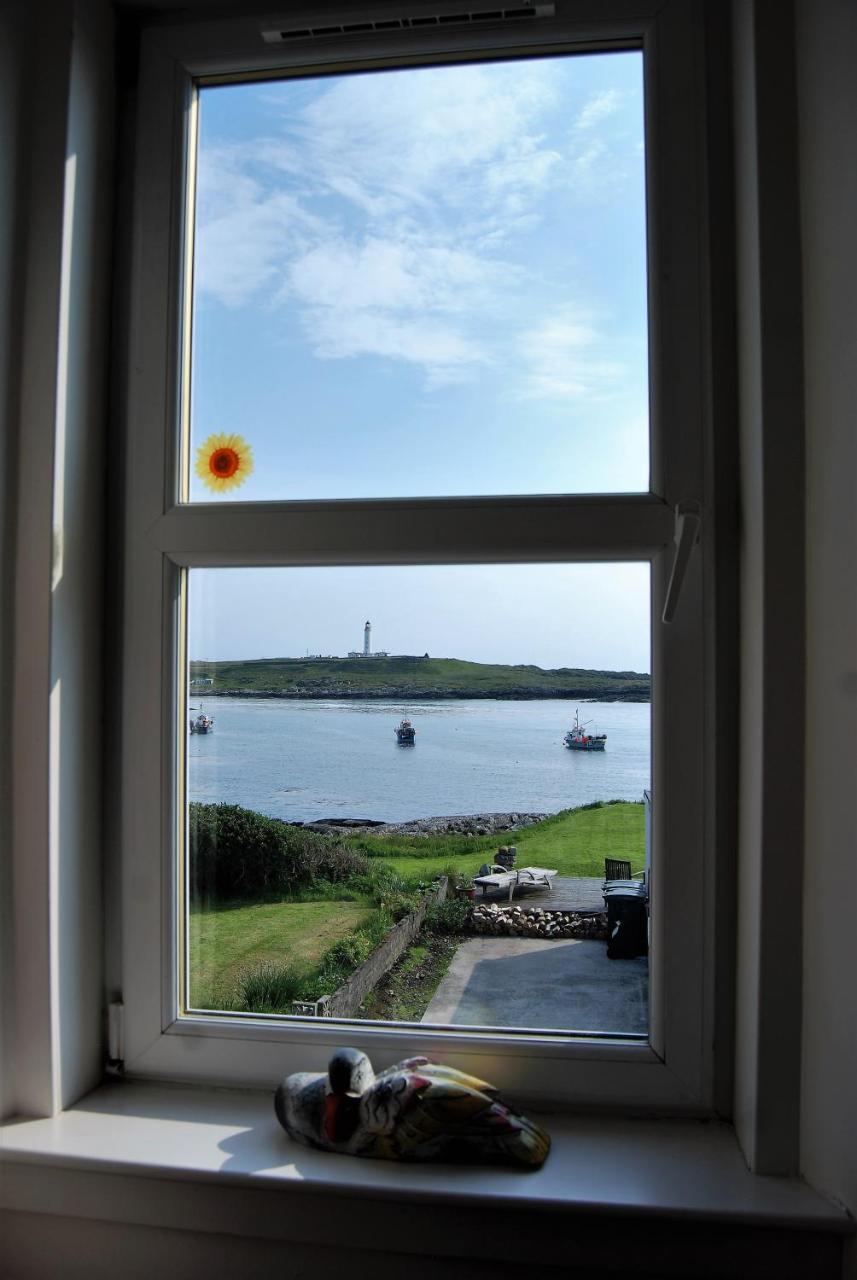 Orsay House Bed & Breakfast Portnahaven Dış mekan fotoğraf