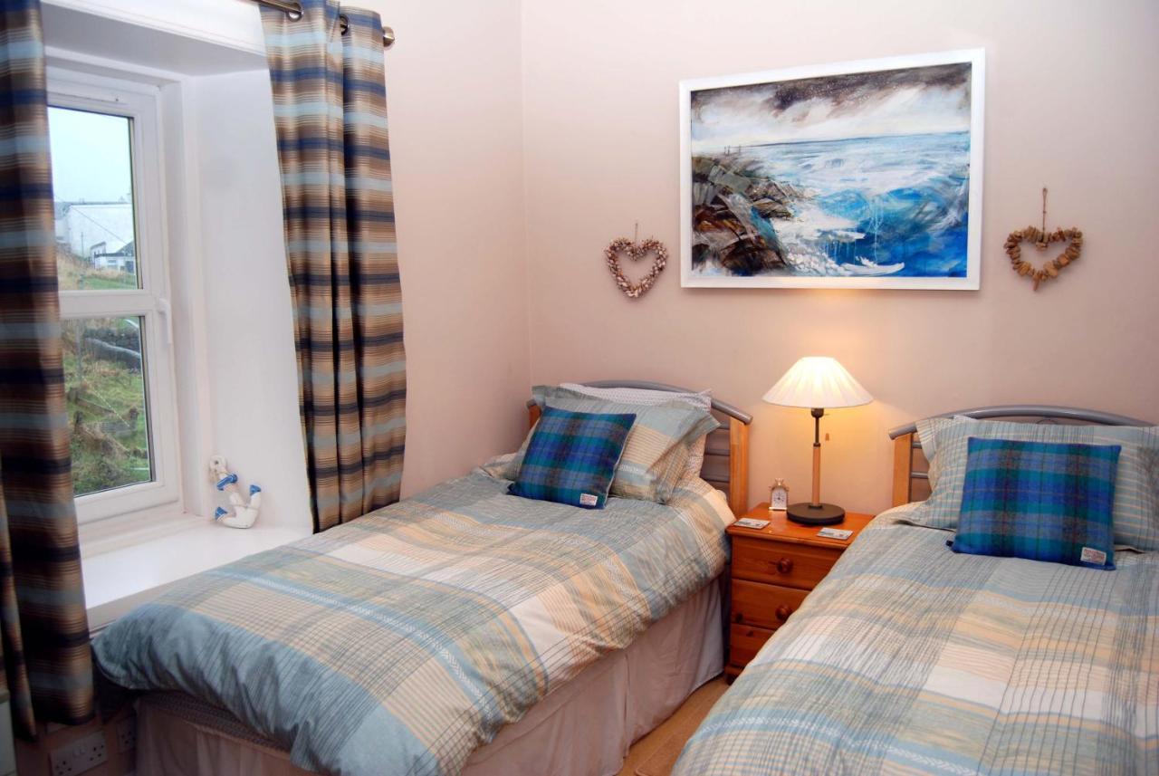 Orsay House Bed & Breakfast Portnahaven Dış mekan fotoğraf