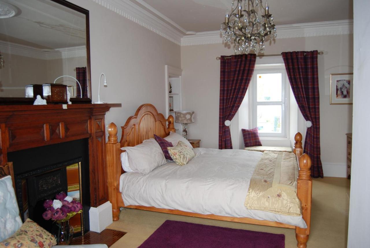 Orsay House Bed & Breakfast Portnahaven Dış mekan fotoğraf