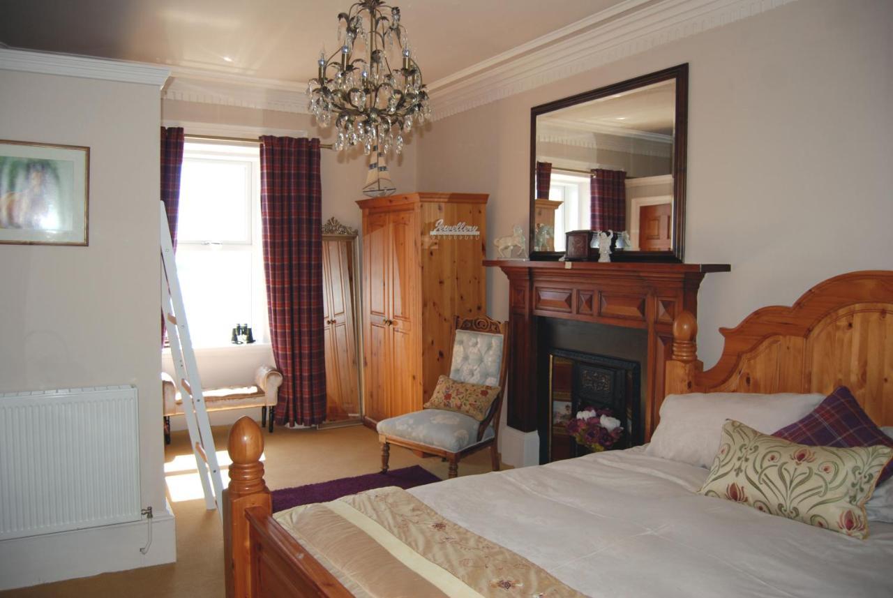 Orsay House Bed & Breakfast Portnahaven Dış mekan fotoğraf