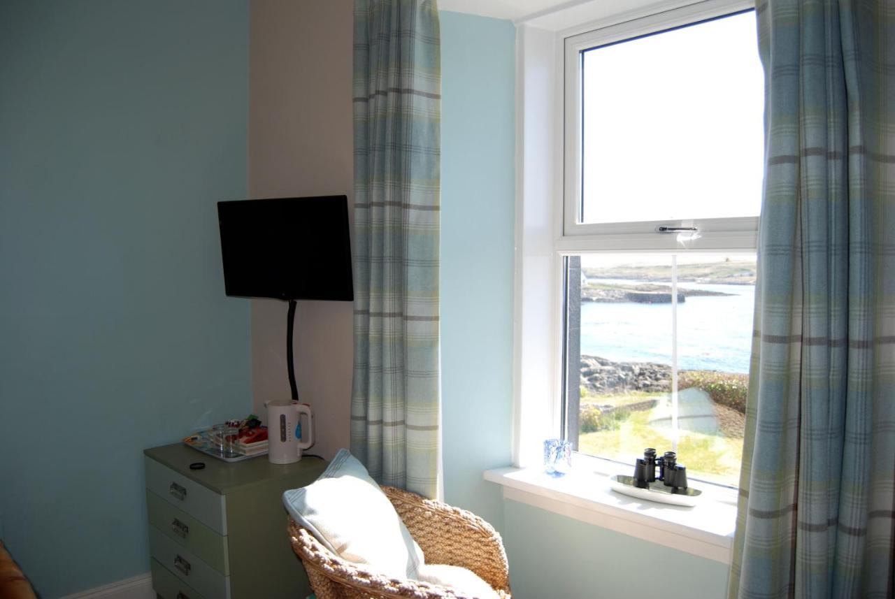 Orsay House Bed & Breakfast Portnahaven Dış mekan fotoğraf