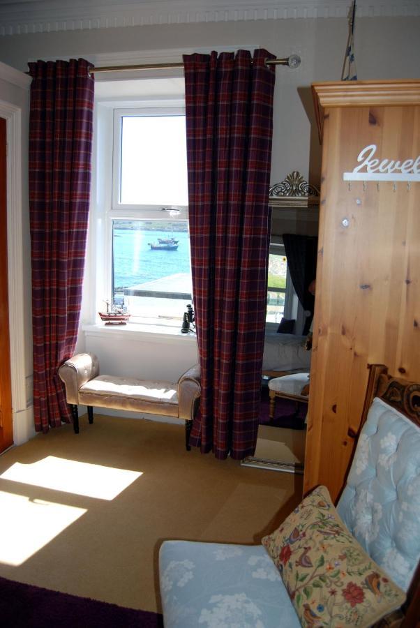 Orsay House Bed & Breakfast Portnahaven Dış mekan fotoğraf