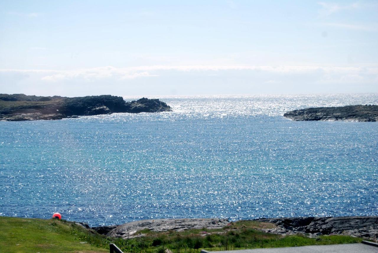 Orsay House Bed & Breakfast Portnahaven Dış mekan fotoğraf