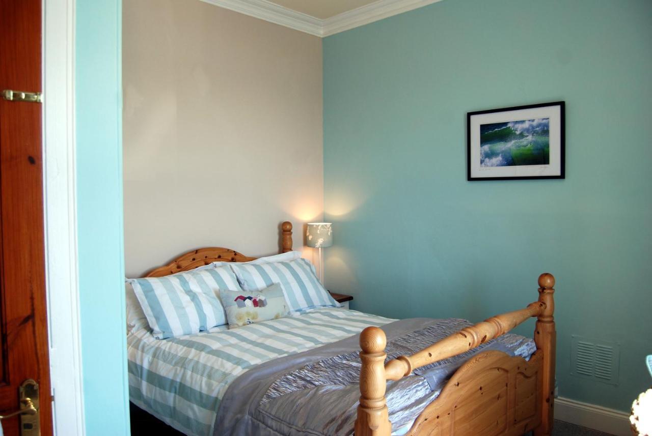 Orsay House Bed & Breakfast Portnahaven Dış mekan fotoğraf